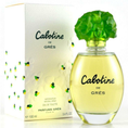 Cabotine De Gres by Parfums 3.3 / 3.4 oz EDT Perfume For Women NEW IN BOX Shell Star Creations