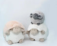 Children Sleeping With Plush Toys Baby Dolls Shell Star Creations