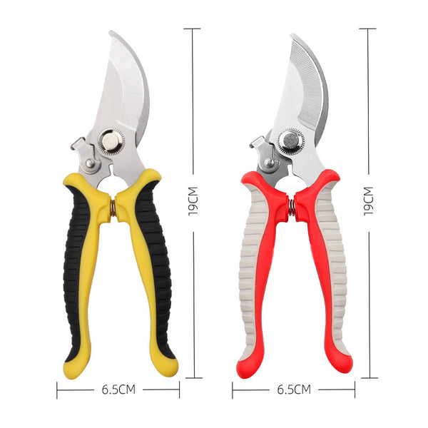 Garden trimming shears Shell Star Creations