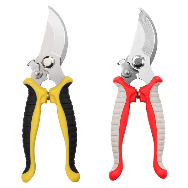 Garden trimming shears Shell Star Creations