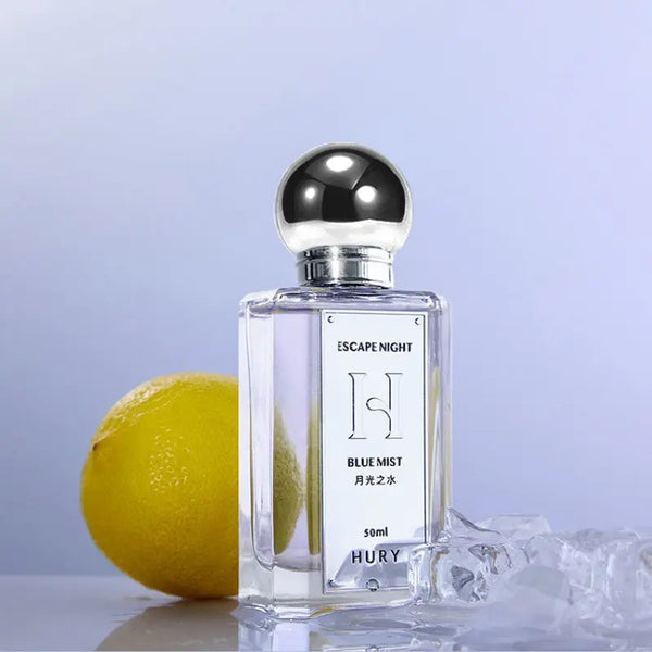 Aromatic Citrus Aromatic Perfume Long-lasting Perfume Shell Star Creations