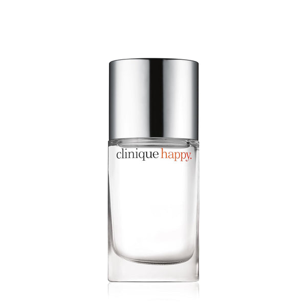 Clinique Happy by Clinique 3.3 / 3.4 oz Perfume EDP Spray for women NEW IN BOX Shell Star Creations